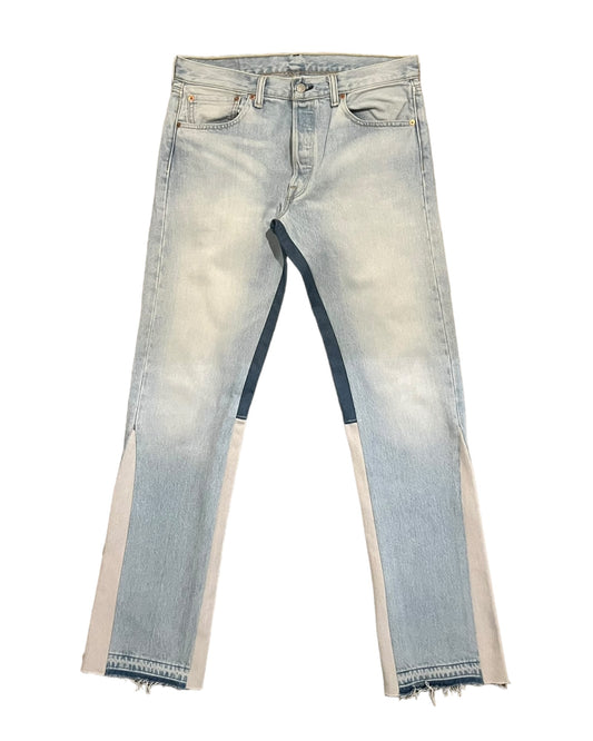 Levis 5XXs - Flared Denim