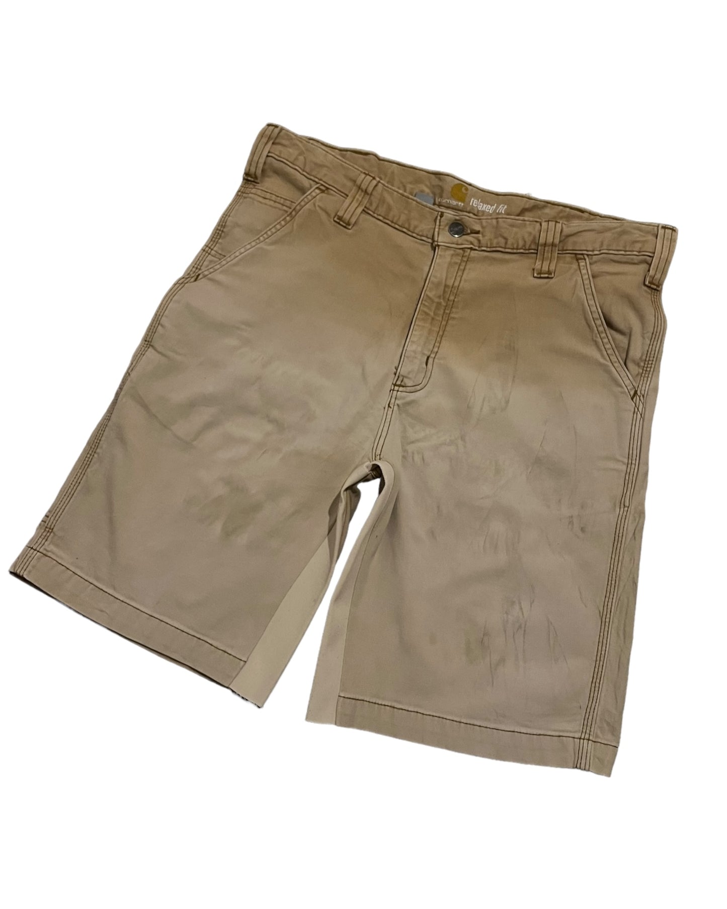 Carhartt Single Knee - Shorts