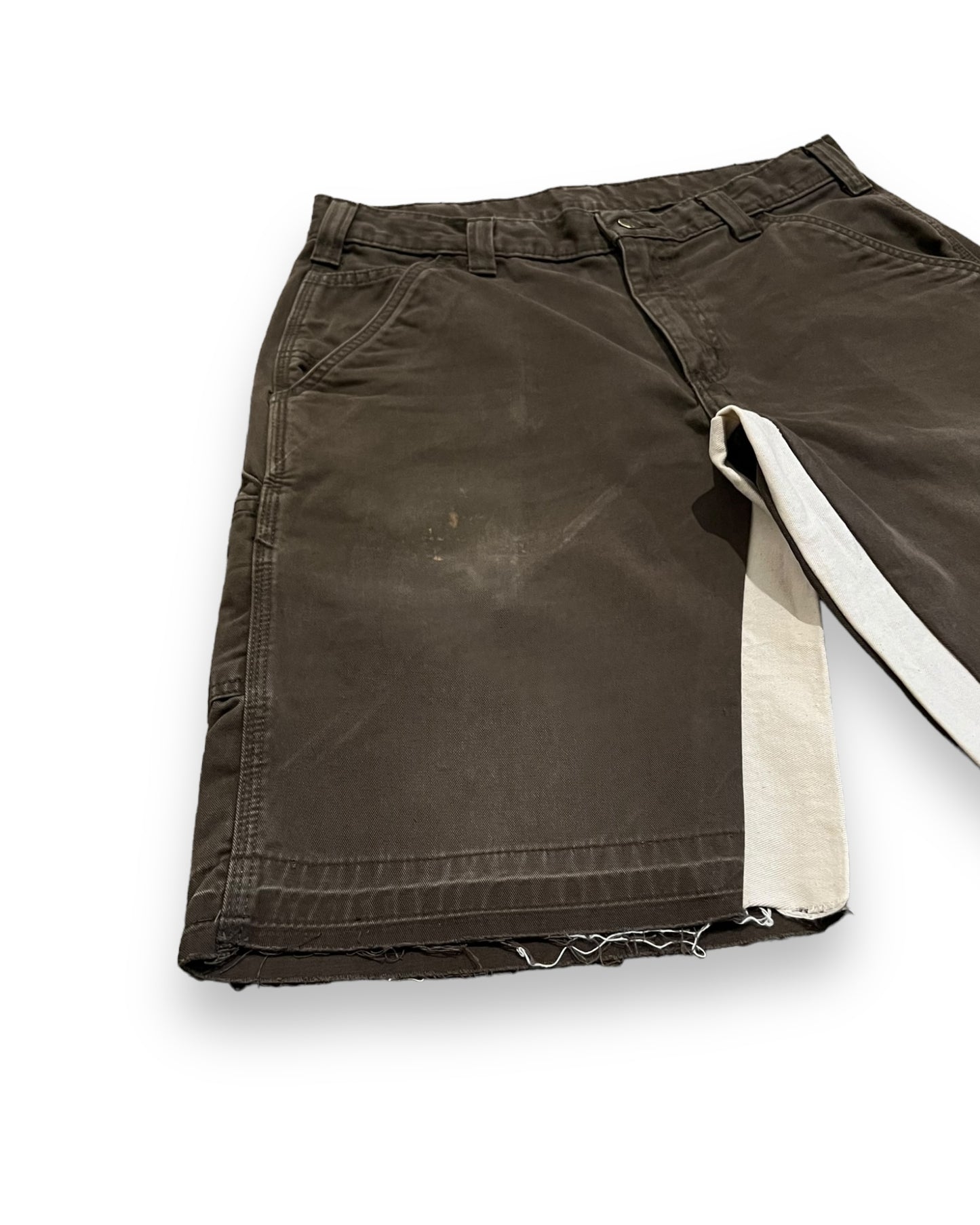 Carhartt Single Knee - Shorts