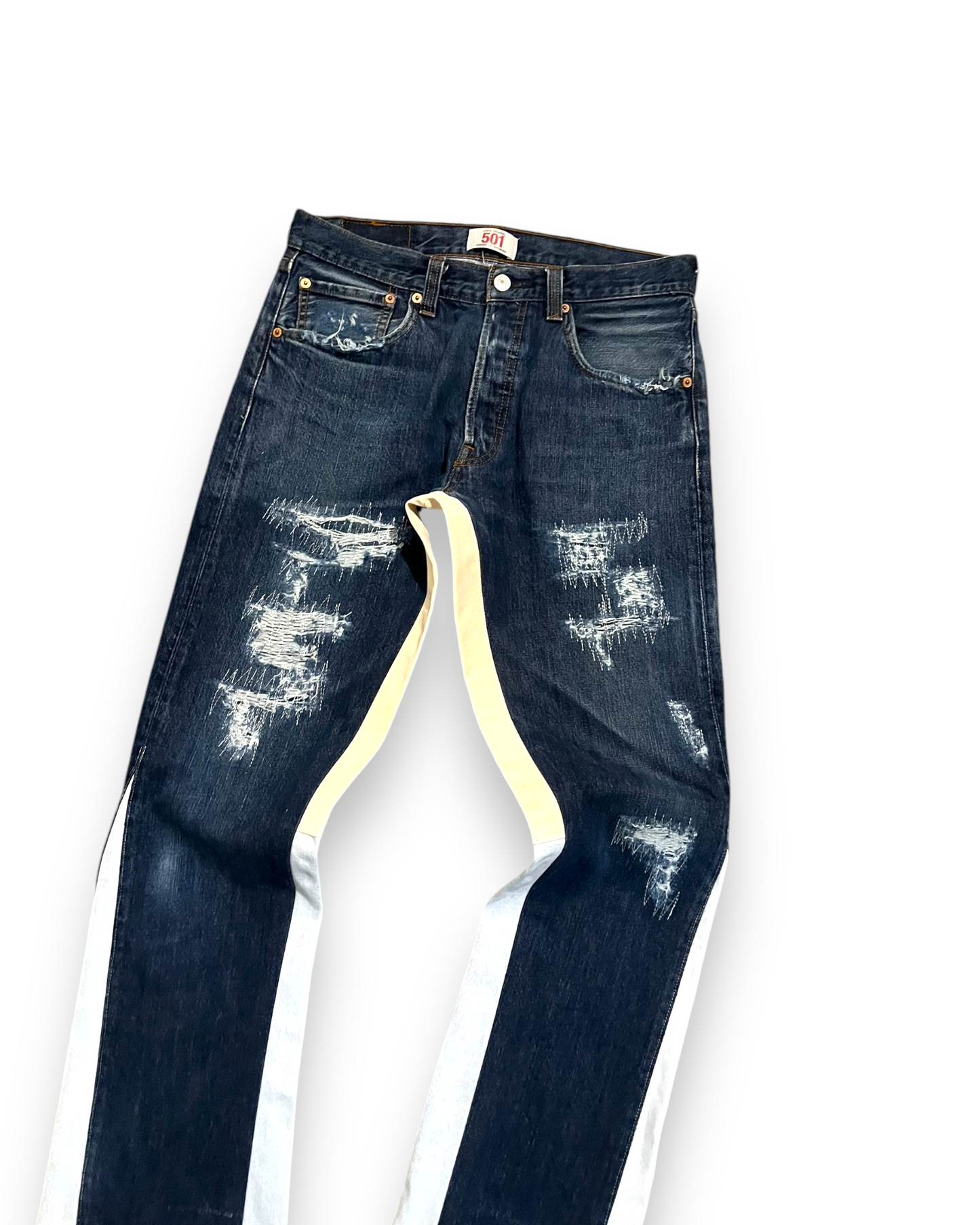 Levis 5XXs - W32 L30