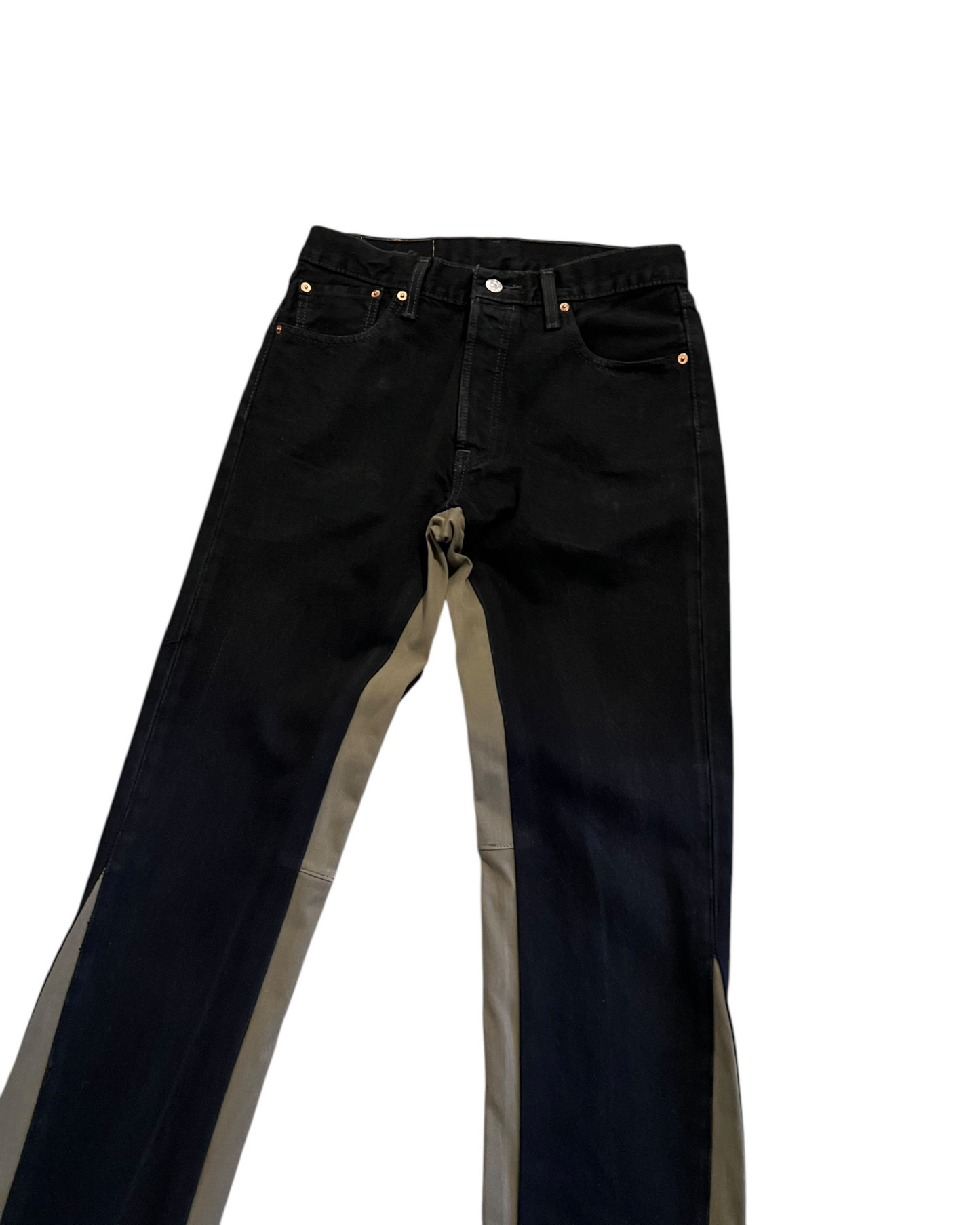 Levis 5XXs - Flared Denim