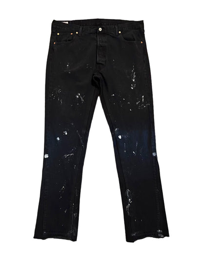 Levis 5XXs - Flared Denim