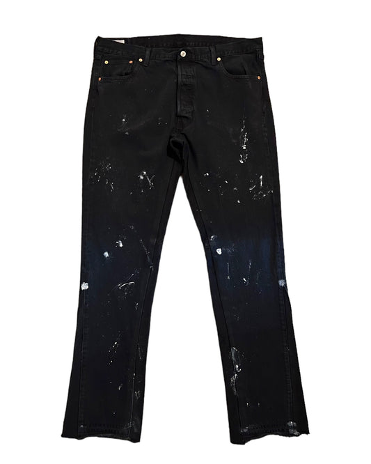Levis 5XXs - Flared Denim