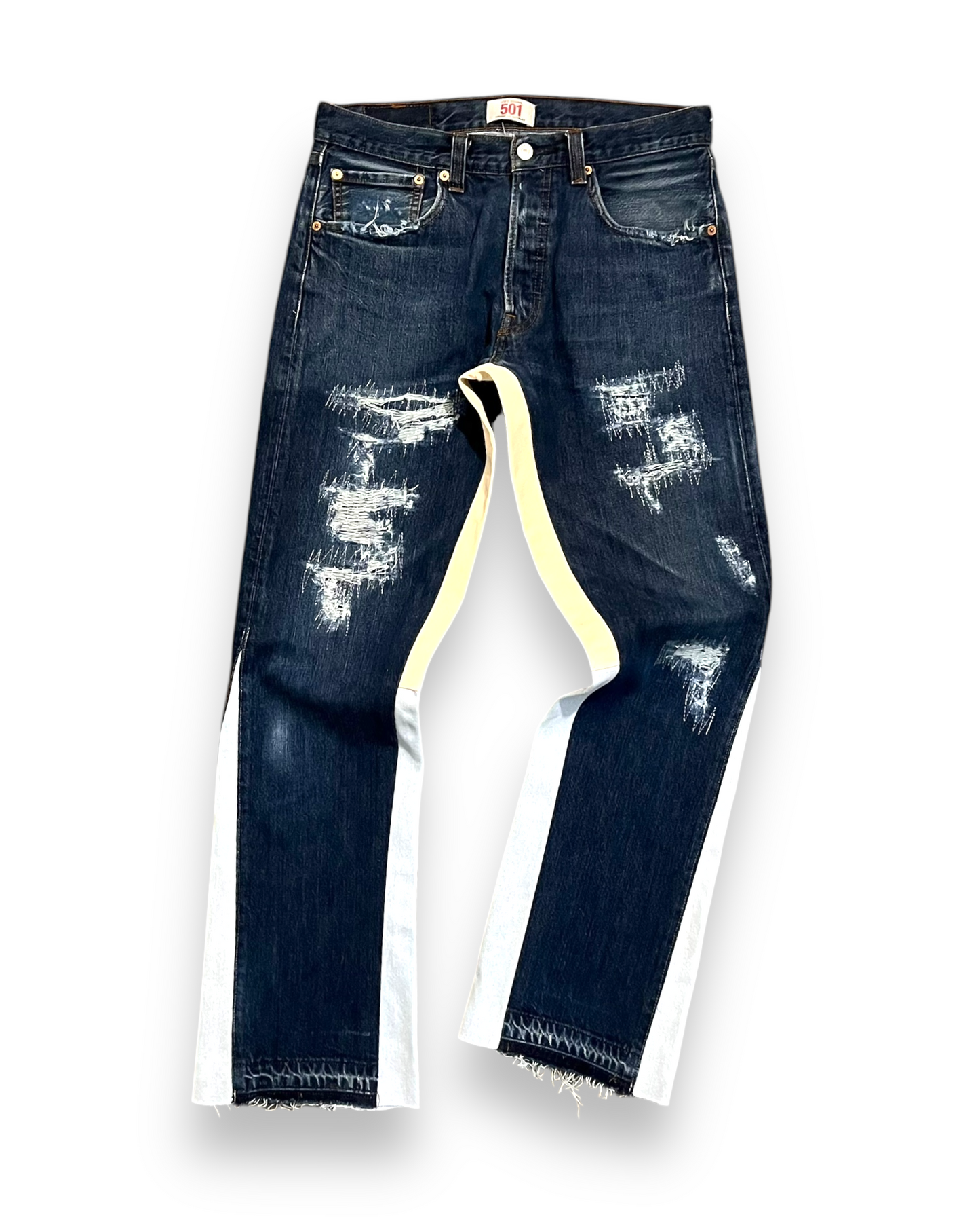 Levis 5XXs - W32 L30