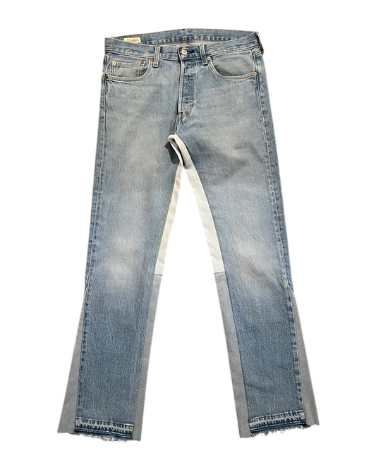 Levi's 5XXs - Jean évasé