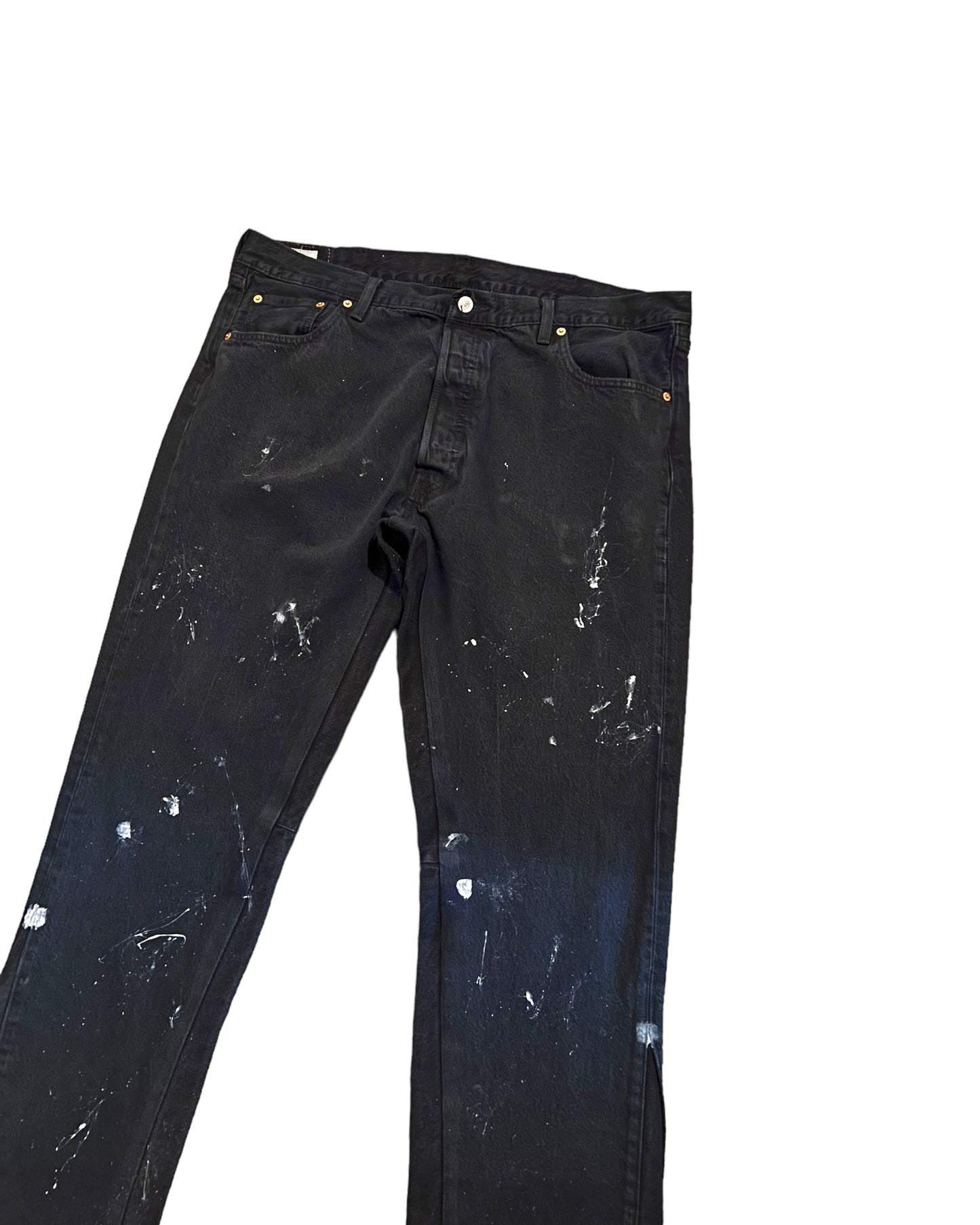 Levis 5XXs - Flared Denim