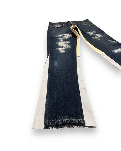 Levis 5XXs - W32 L30