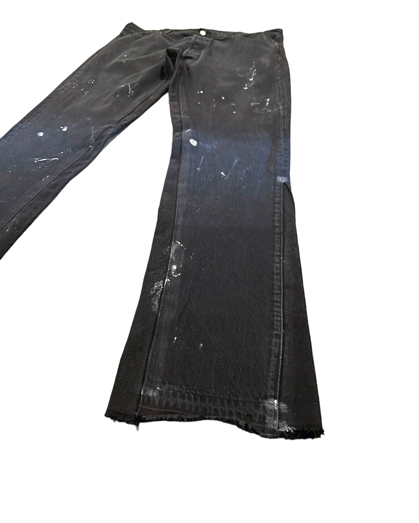 Levis 5XXs - Flared Denim