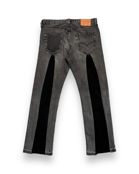 Levis 5XXs - Baggy Denim
