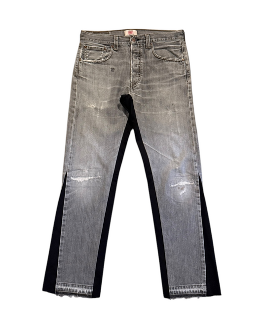 Levi's 5XXs - Jean évasé