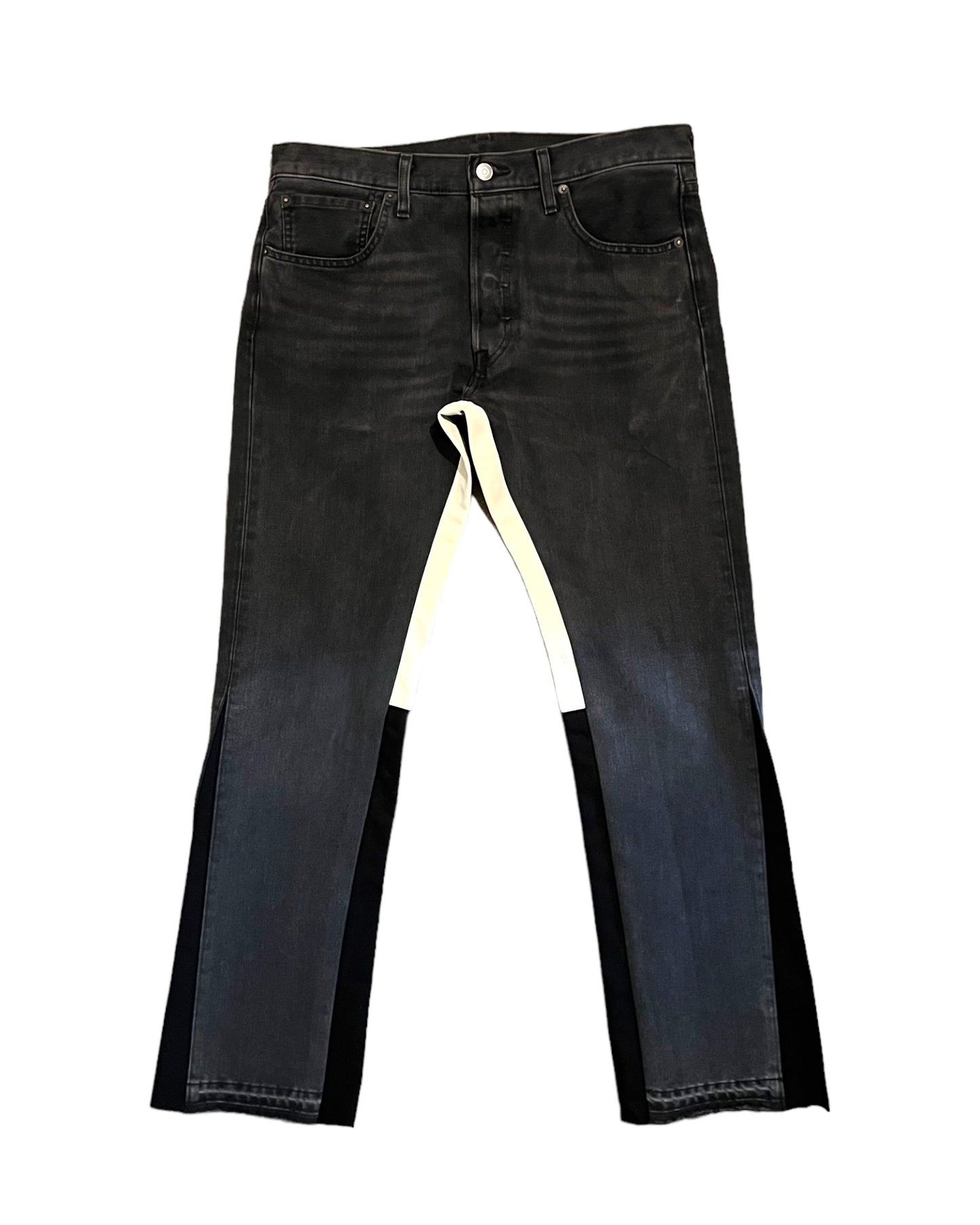 Levis 5XXs - Flared Denim