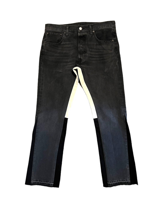 Levis 5XXs - Flared Denim