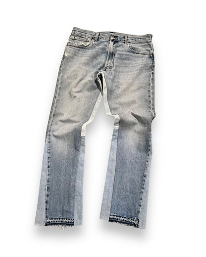 Levis 5XXs - Flared Denim