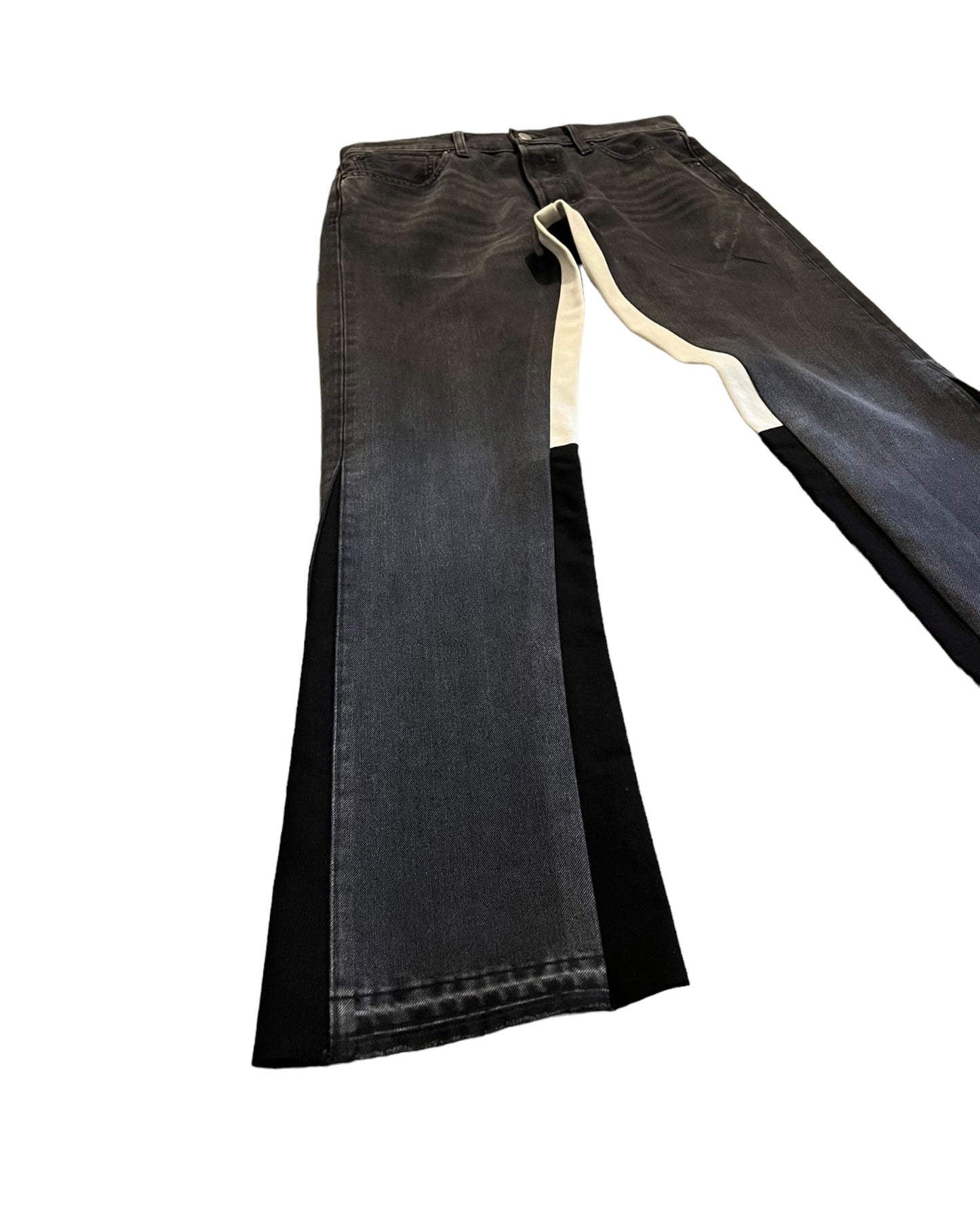 Levis 5XXs - Flared Denim