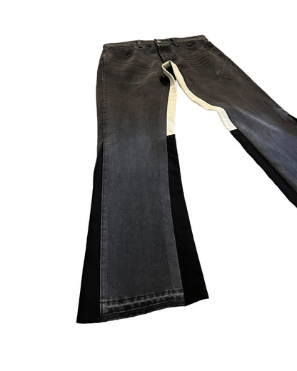 Levis 5XXs - Flared Denim