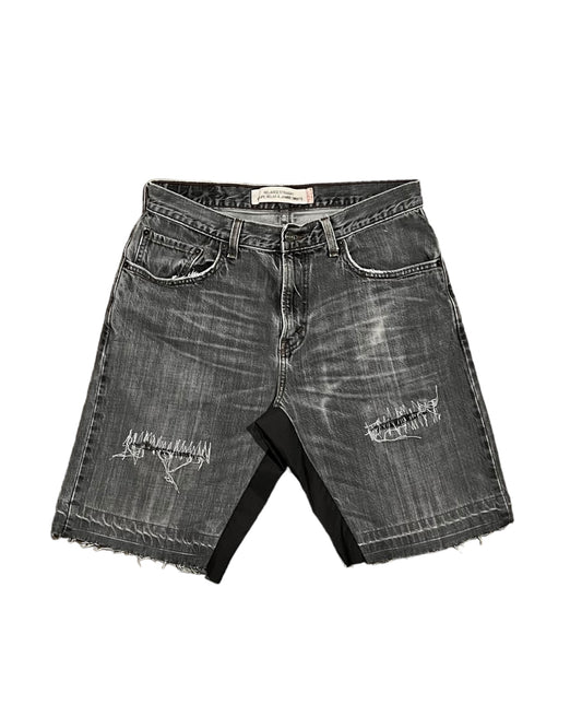 Levis 5XXs - Shorts