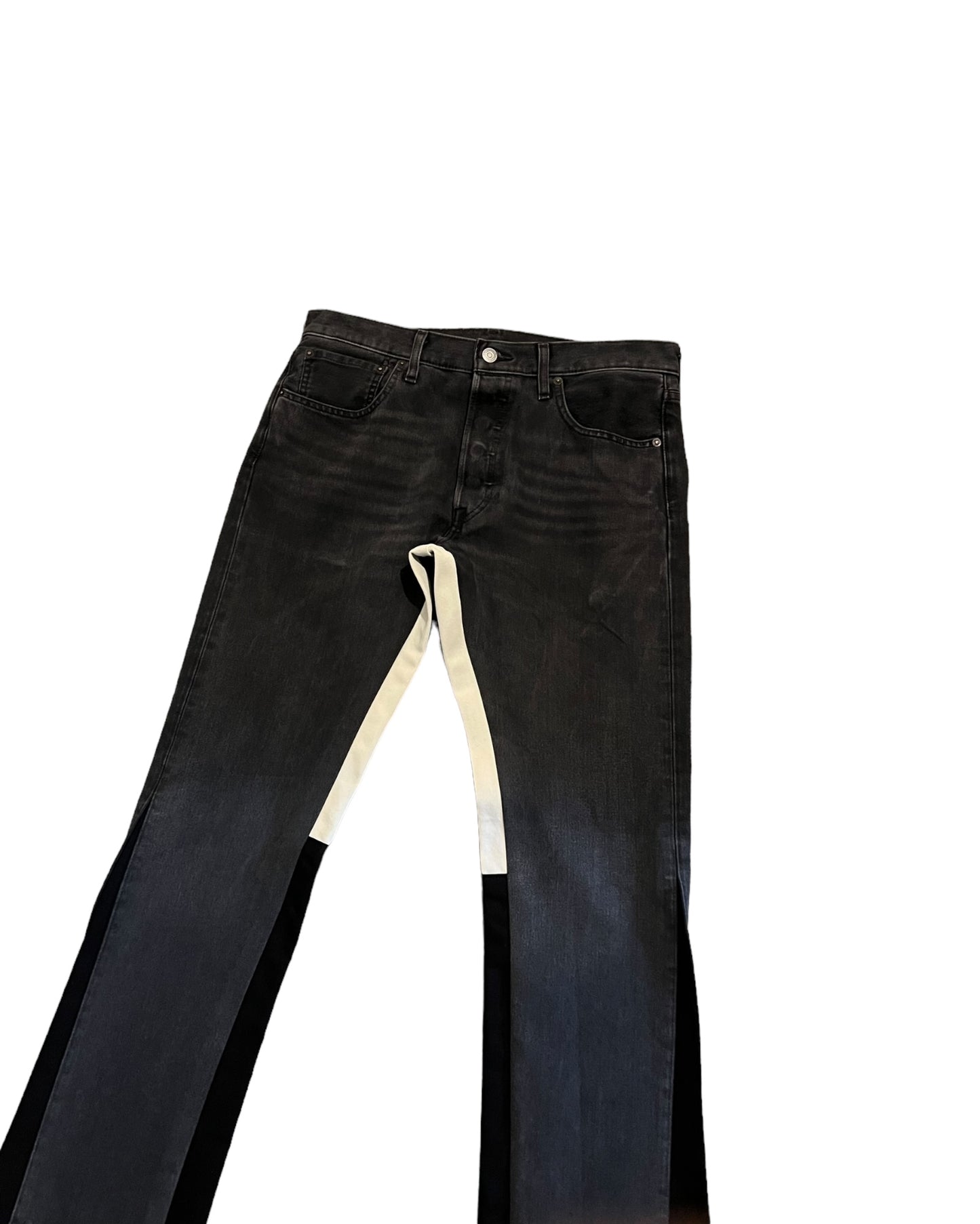 Levis 5XXs - Flared Denim
