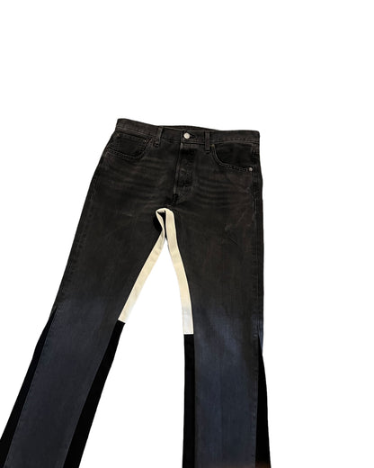 Levis 5XXs - Flared Denim