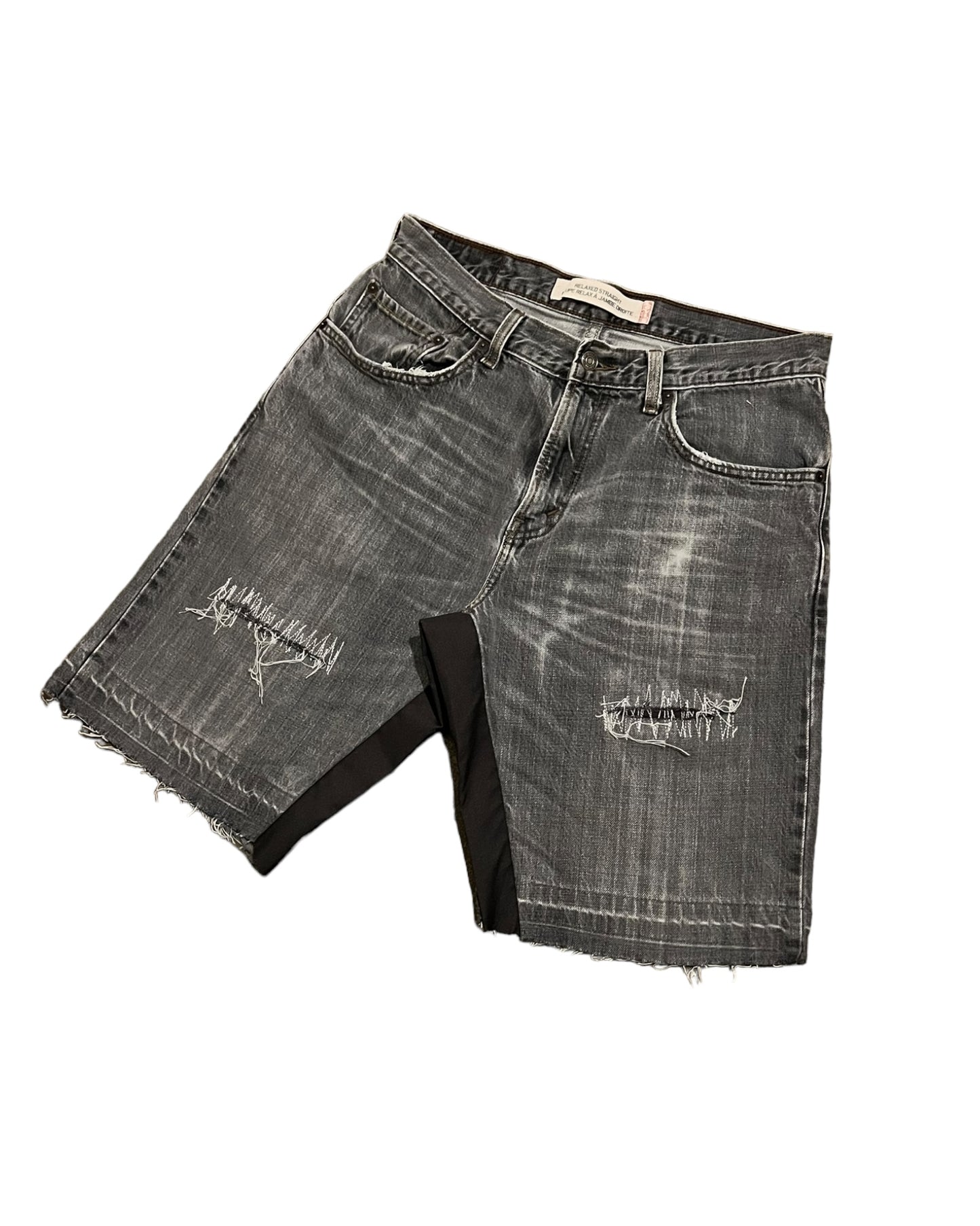 Levis 5XXs - Shorts