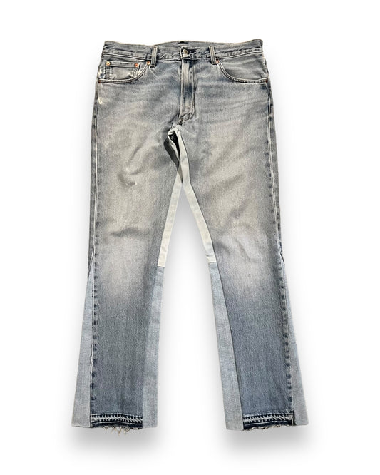 Levis 5XXs - Flared Denim