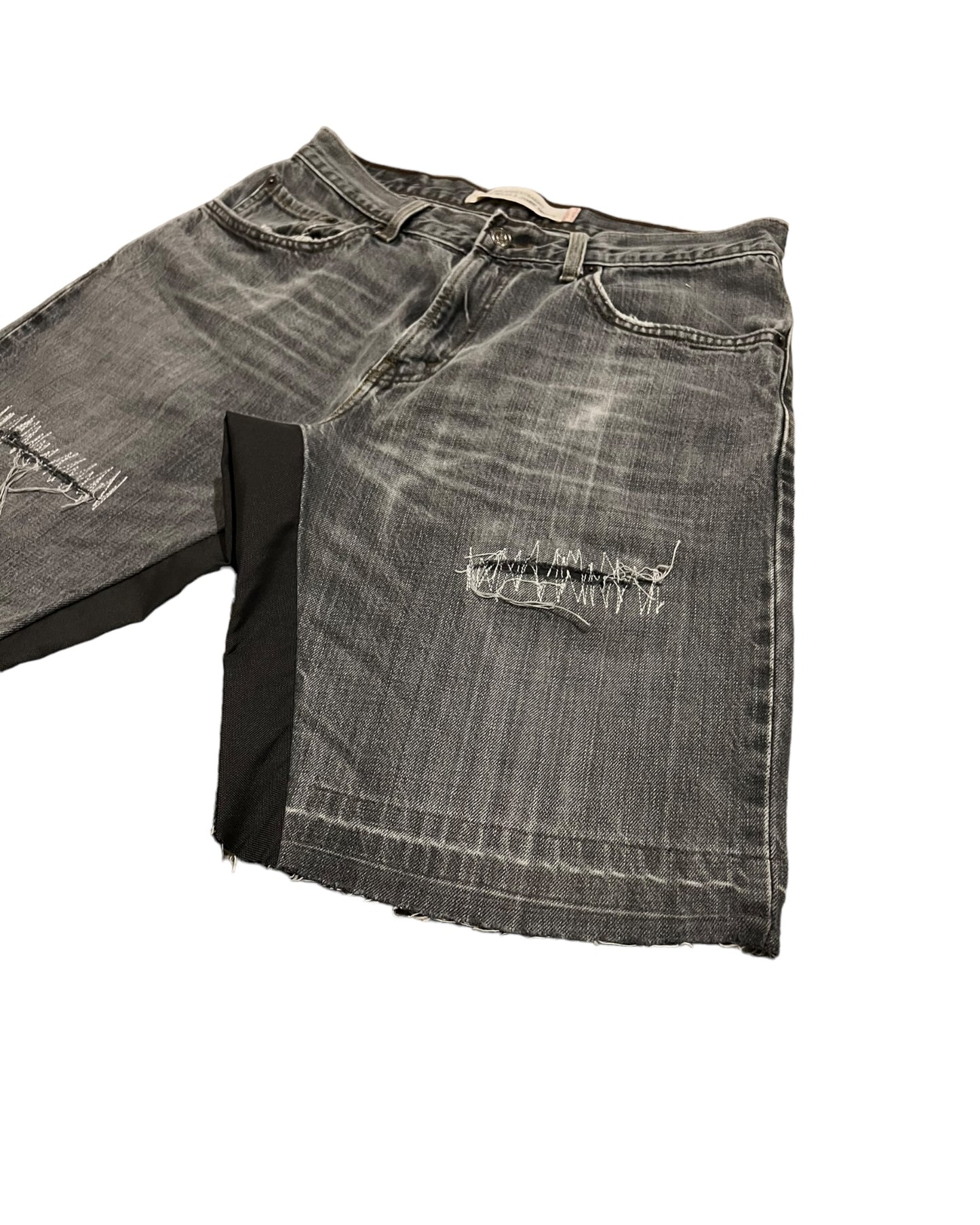 Levis 5XXs - Shorts
