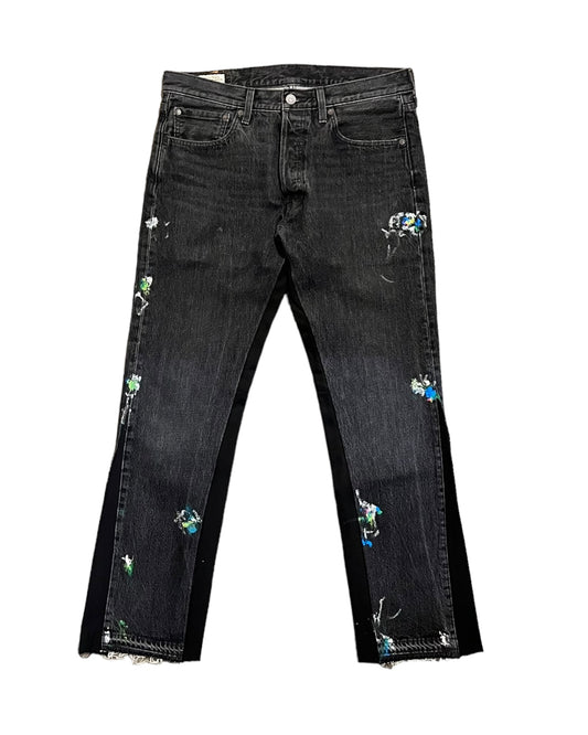 Levis 5XXs - Flared Denim
