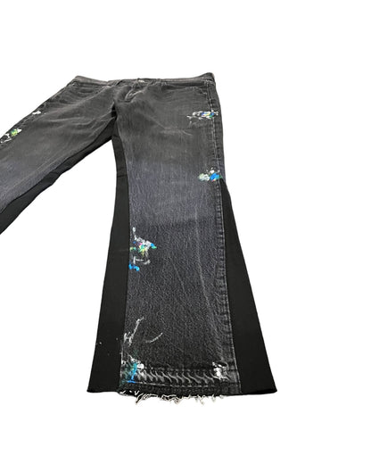 Levis 5XXs - Flared Denim