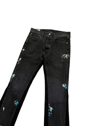 Levis 5XXs - Flared Denim