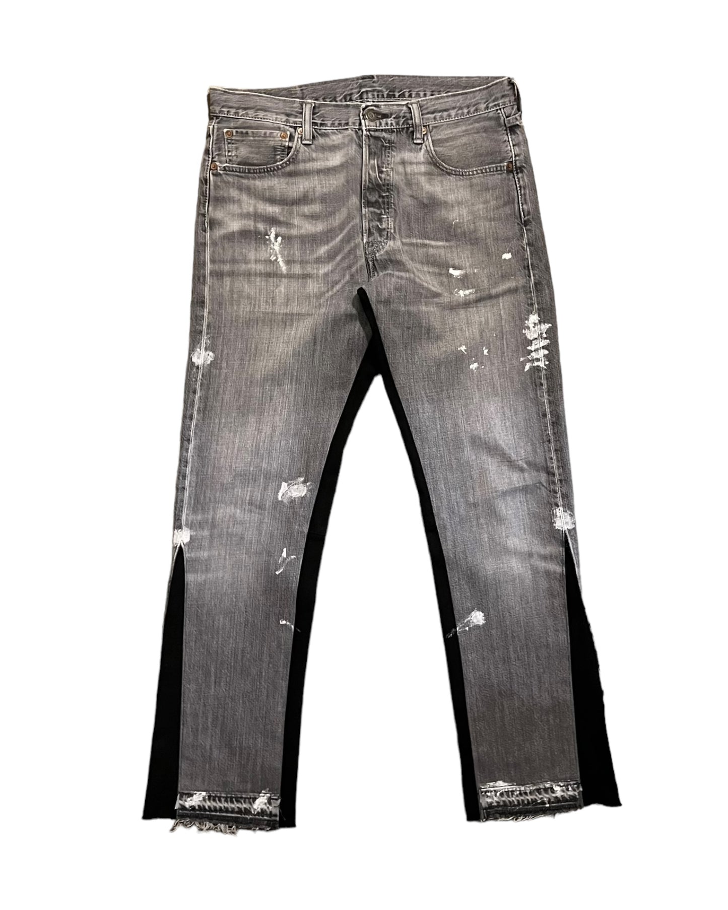 Levis 5XXs - Flared Denim