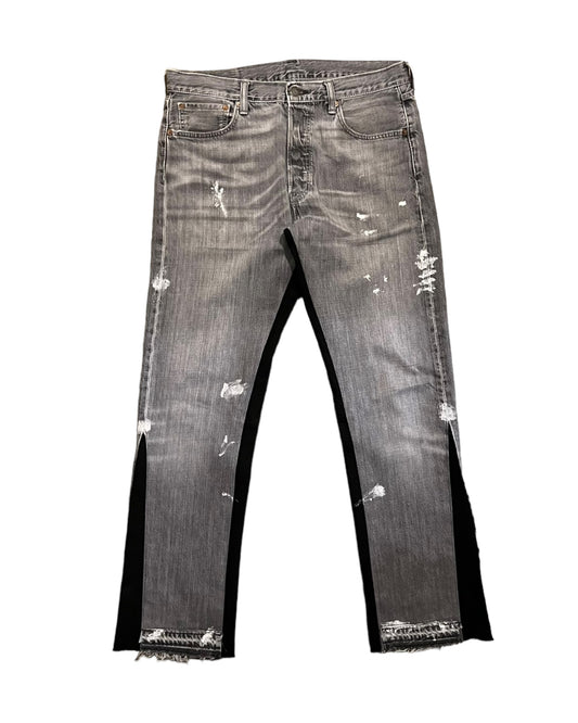Levis 5XXs - Flared Denim