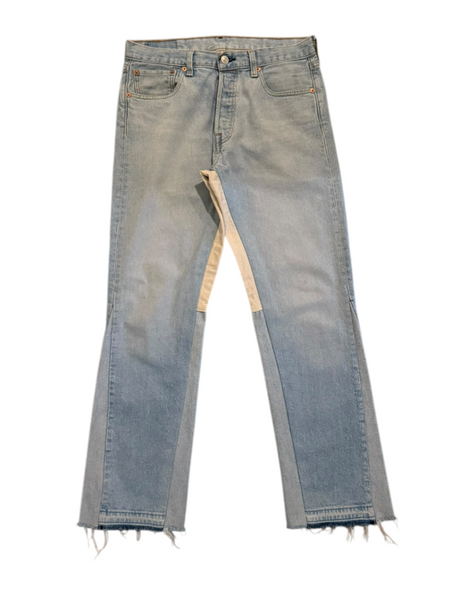 Levi's 5XXs - Jean évasé