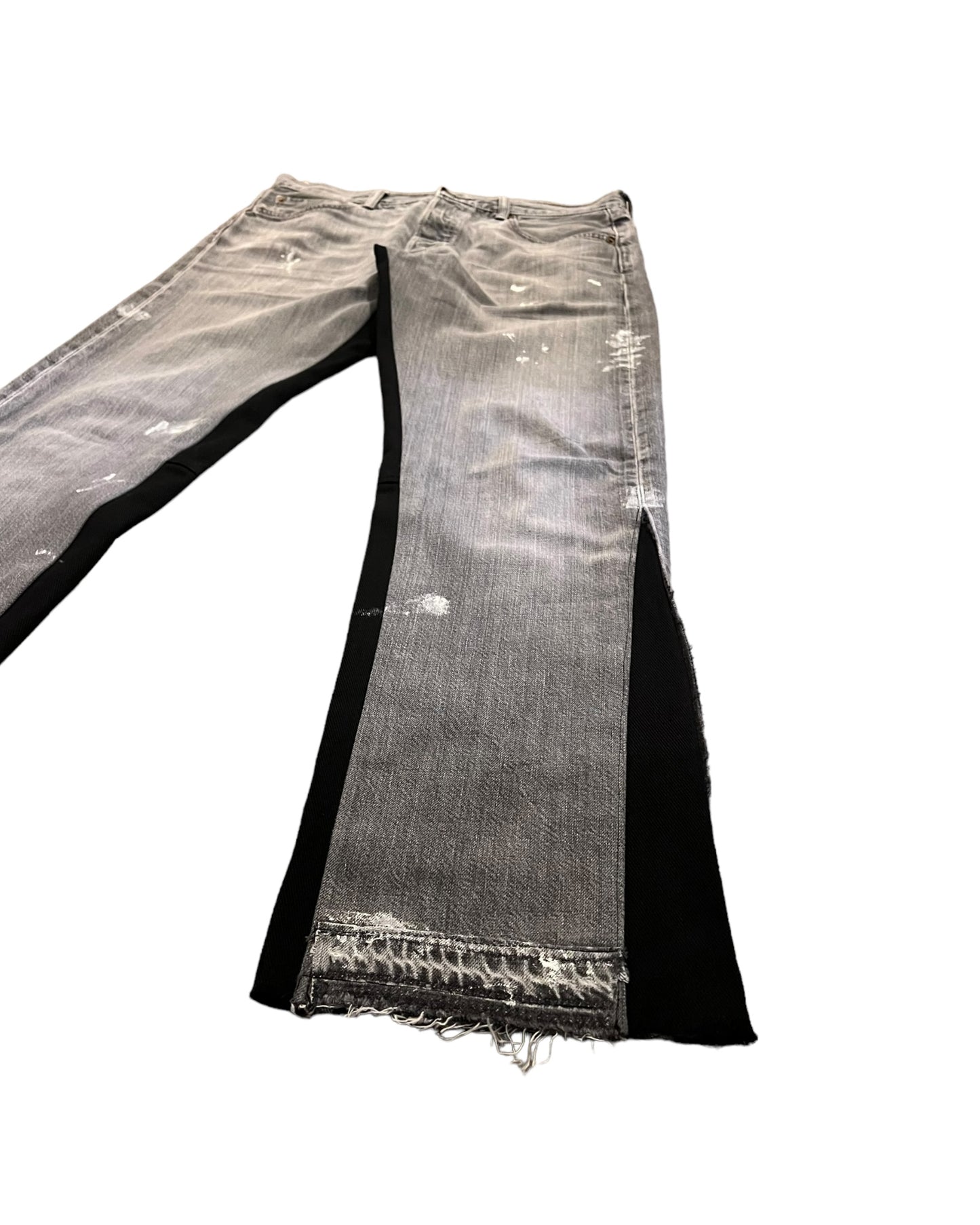 Levis 5XXs - Flared Denim