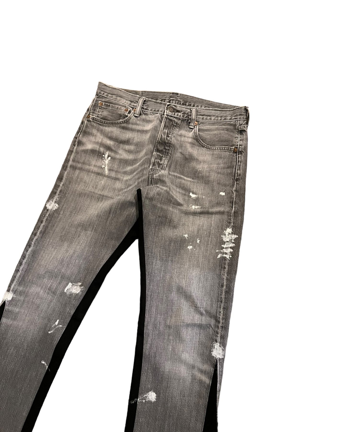 Levis 5XXs - Flared Denim