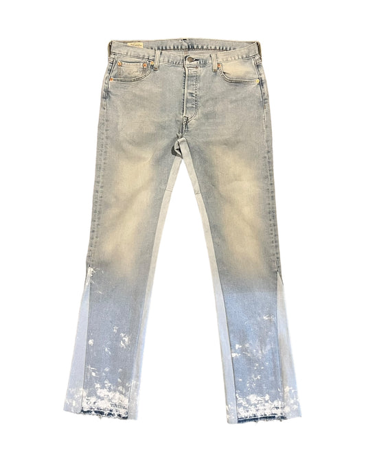Levis 5XXs - Flared Denim