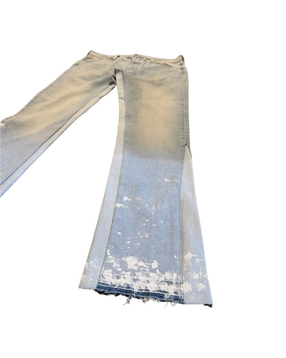 Levis 5XXs - Flared Denim
