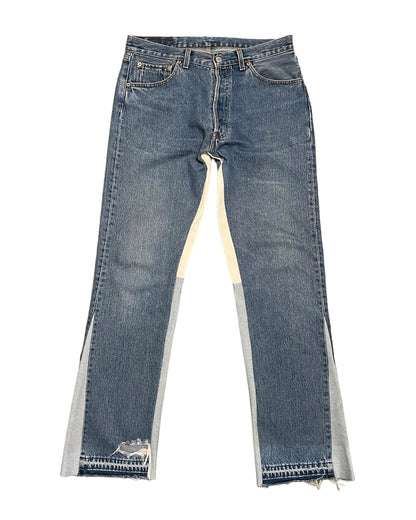 Levis 5XXs - Flared Denim