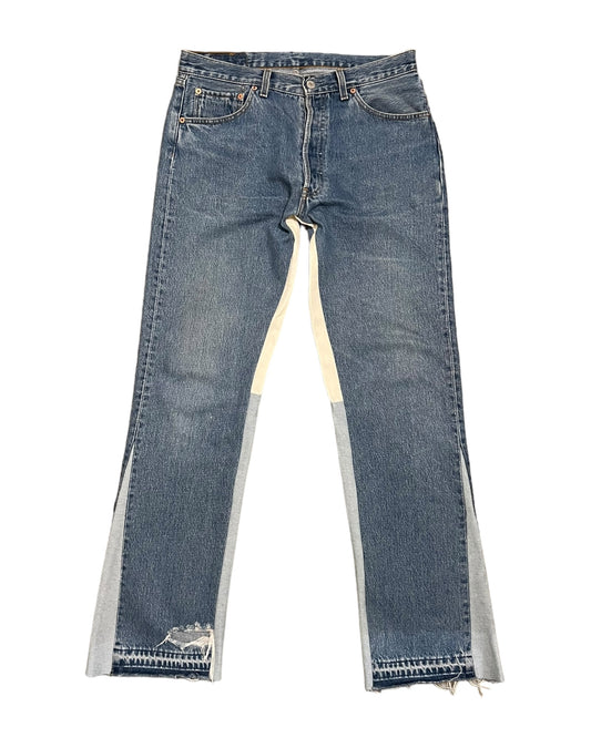 Levis 5XXs - Flared Denim