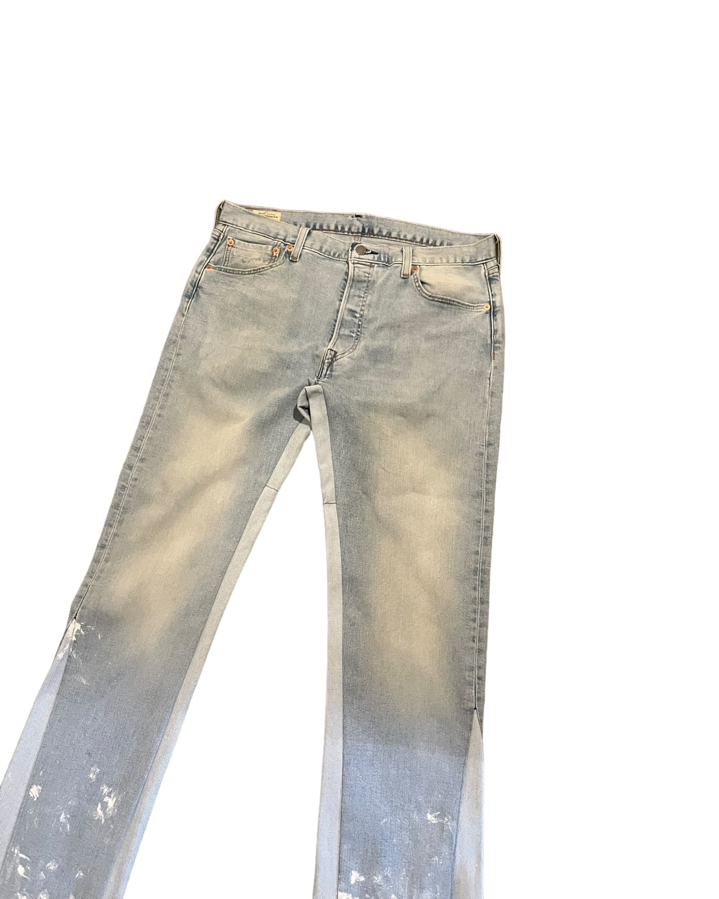 Levis 5XXs - Flared Denim