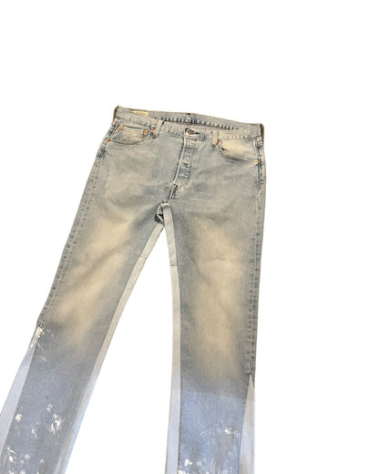 Levis 5XXs - Flared Denim