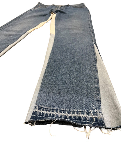 Levis 5XXs - Flared Denim
