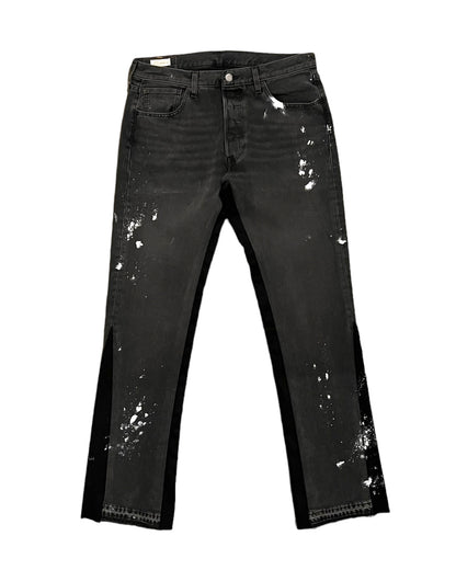 Levis 5XXs - Flared Denim