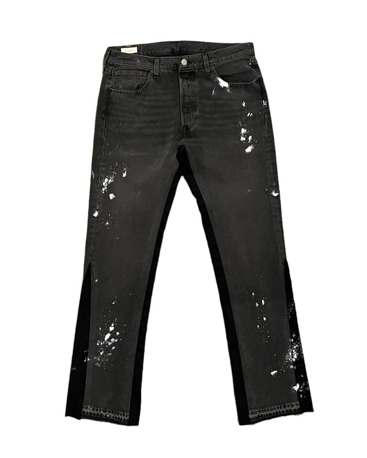 Levis 5XXs - Flared Denim