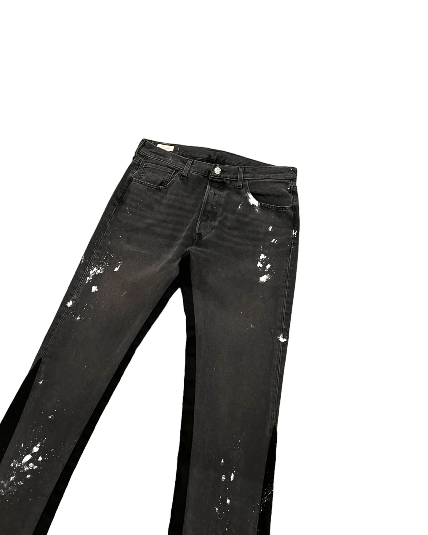 Levis 5XXs - Flared Denim