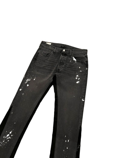 Levis 5XXs - Flared Denim
