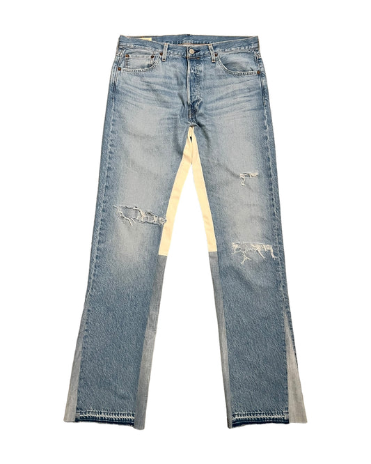 Levis 5XXs - Flared Denim