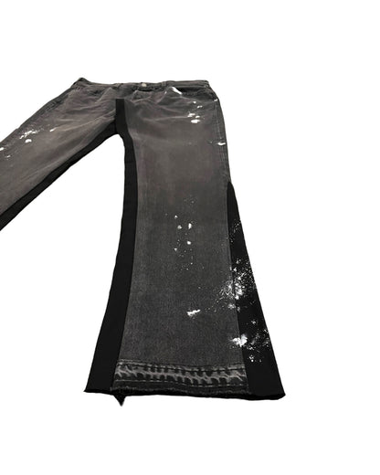 Levis 5XXs - Flared Denim