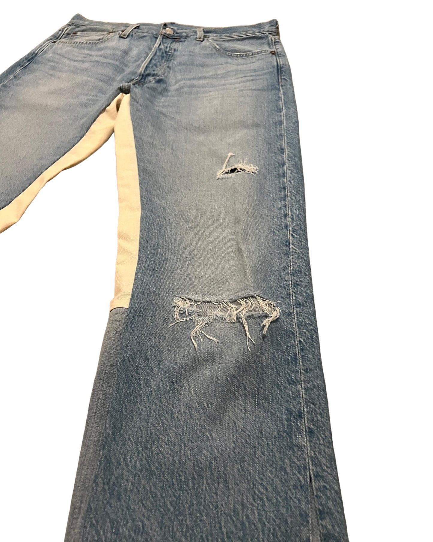 Levis 5XXs - Flared Denim