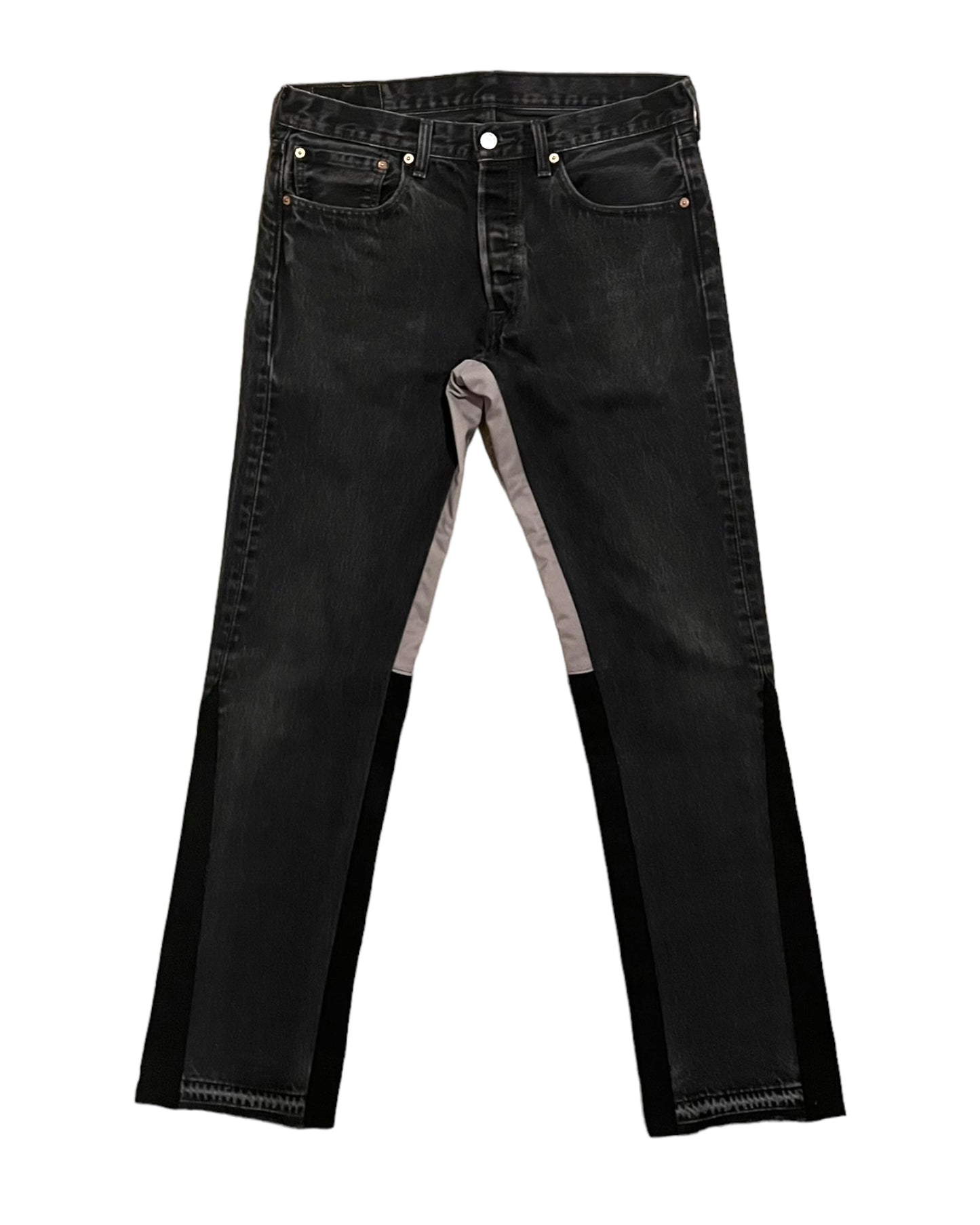 Levis 5XXs - Flared Denim