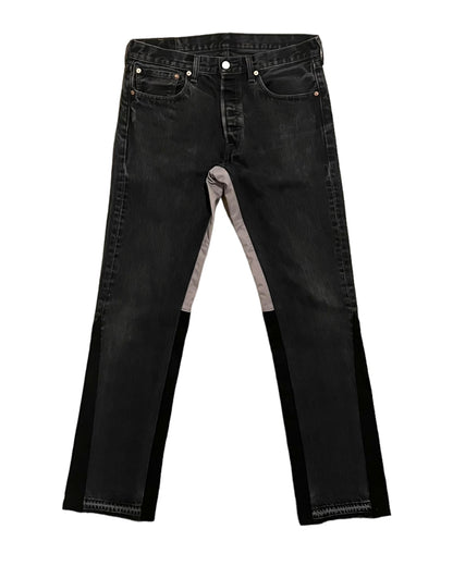 Levis 5XXs - Flared Denim