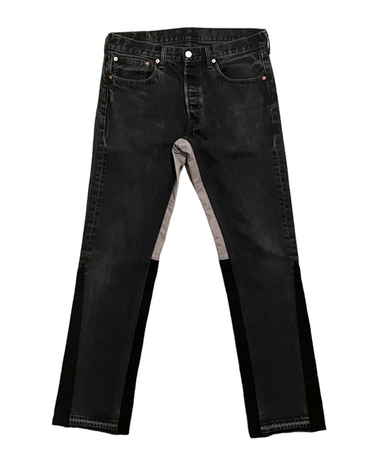 Levis 5XXs - Flared Denim